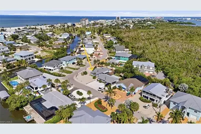 345 Donora Blvd, Fort Myers Beach, FL 33931 - Photo 2