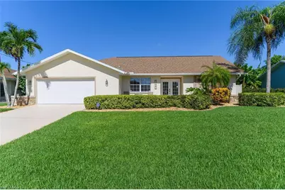 4020 SW 2nd Ave, Cape Coral, FL 33914 - Photo 1