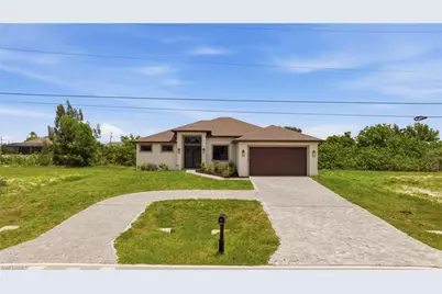 2929 Diplomat Pkwy W, Cape Coral, FL 33993 - Photo 1