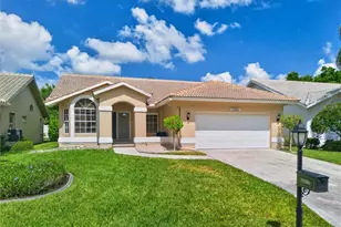 12554 Kelly Sands Way, Fort Myers, FL 33908 - Photo 1