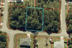 321 Lincoln Blvd, Lehigh Acres, FL 33936 - Photo 1