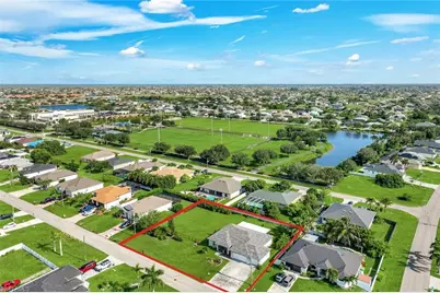 2627 SW 4th Ter, Cape Coral, FL 33991 - Photo 40