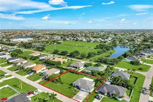 2627 SW 4th Terrace, Cape Coral, FL 33991 - Photo 40