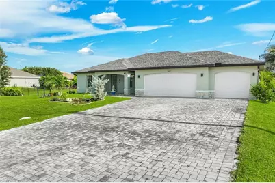 2627 SW 4th Ter, Cape Coral, FL 33991 - Photo 42