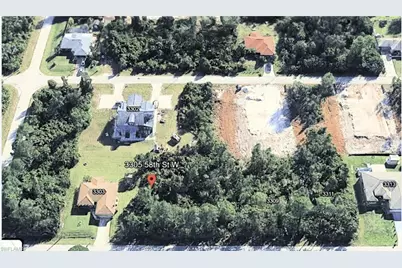 3305 58th St W, Lehigh Acres, FL 33971 - Photo 2