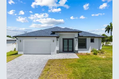 3921 NW 40th Ln, Cape Coral, FL 33993 - Photo 1