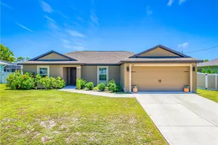 2320 NW 26th Terrace, Cape Coral, FL 33993 - Photo 1