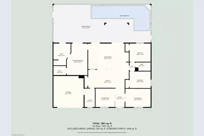 2107 NE 19th Pl, Cape Coral, FL 33909 - Photo 38