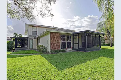 5804 Newfoundland Cir #1, Fort Myers, FL 33907 - Photo 4