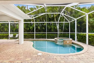 1817 Lagoon Ln, Cape Coral, FL 33914 - Photo 50