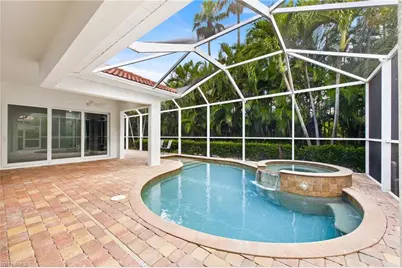 1817 Lagoon Ln, Cape Coral, FL 33914 - Photo 2