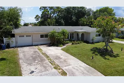1845 Marina Cir, North Fort Myers, FL 33903 - Photo 6