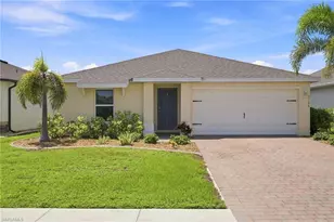 3166 Estancia Ln, Cape Coral, FL 33909 - Photo 1