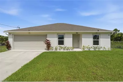 811 Coffield Ave, Lehigh Acres, FL 33974 - Photo 1