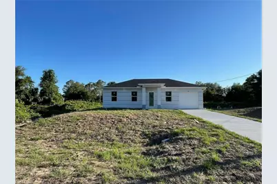 705 Ledge St, Lehigh Acres, FL 33972 - Photo 2