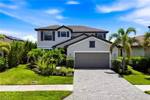 13883 Pine Lodge Ln, Fort Myers, FL 33913 - Photo 1