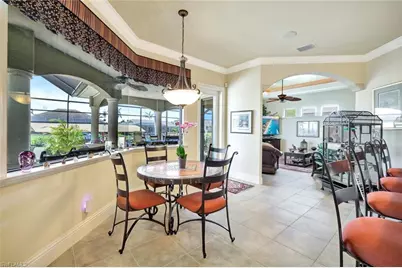 4536 SW 12th Pl, Cape Coral, FL 33914 - Photo 8