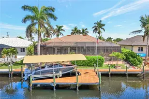 4536 SW 12th Pl, Cape Coral, FL 33914 - Photo 2
