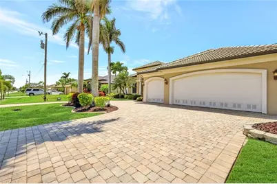 4536 SW 12th Pl, Cape Coral, FL 33914 - Photo 46