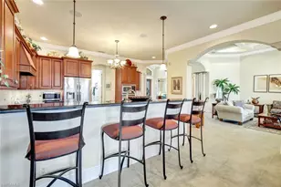 4536 SW 12th Pl, Cape Coral, FL 33914 - Photo 10