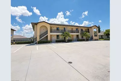 4109 SW 8th Pl #203, Cape Coral, FL 33914 - Photo 1