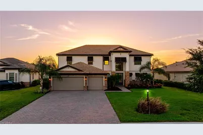20933 Napa Loop, Estero, FL 33928 - Photo 1