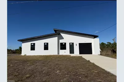 3107 Meadow Rd, Lehigh Acres, FL 33974 - Photo 1