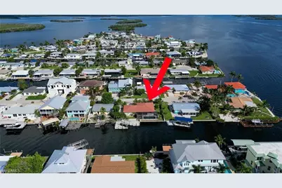 2701 Bruce St, Matlacha, FL 33993 - Photo 2