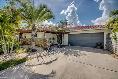 2701 Bruce St, Matlacha, FL 33993 - Photo 1