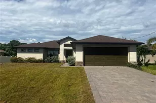 1841 NW 20th Ave, Cape Coral, FL 33993 - Photo 1