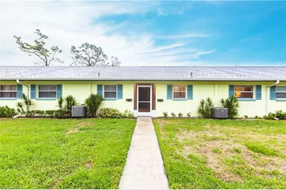 6775 Lake McGregor Cir, Fort Myers, FL 33919 - Photo 2