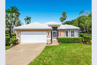 2641 Palo Duro Blvd, North Fort Myers, FL 33917 - Photo 2