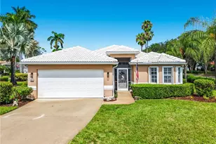 2641 Palo Duro Blvd, North Fort Myers, FL 33917 - Photo 2
