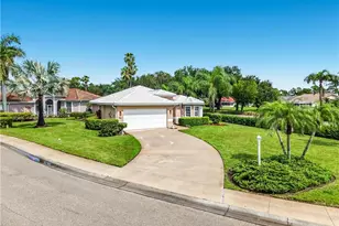 2641 Palo Duro Blvd, North Fort Myers, FL 33917 - Photo 4