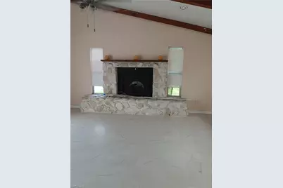 451 Marsh Ave #"B"  Back Unit, Fort Myers, FL 33905 - Photo 1