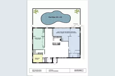 5075 Teak Wood Dr, Naples, FL 34119 - Photo 20