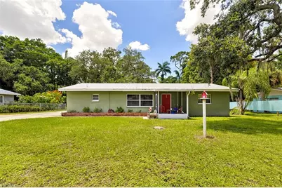 306 Chattanooga Dr, Fort Myers, FL 33905 - Photo 1