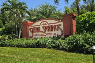 3464 Sabal Springs Blvd, North Fort Myers, FL 33917 - Photo 6