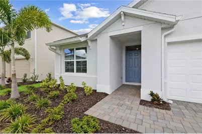 2621 Table Coral Trl, North Fort Myers, FL 33903 - Photo 2