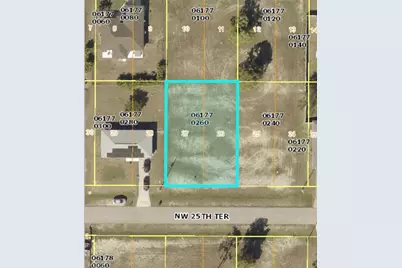 2917 NW 25th Ter, Cape Coral, FL 33993 - Photo 1