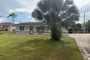 209 Felix Ave N, Lehigh Acres, FL 33971 - Photo 1