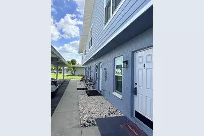 4520 SW 8th Pl #4, Cape Coral, FL 33914 - Photo 2