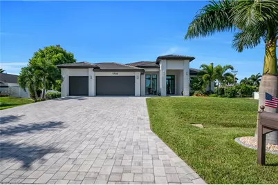 1735 SW 51st Ter, Cape Coral, FL 33914 - Photo 1
