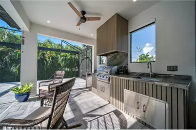 1735 SW 51st Ter, Cape Coral, FL 33914 - Photo 38