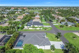 1735 SW 51st Terrace, Cape Coral, FL 33914 - Photo 46