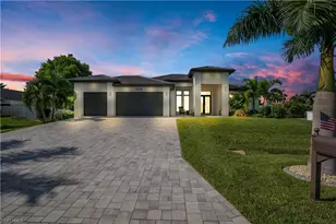 1735 SW 51st Terrace, Cape Coral, FL 33914 - Photo 8