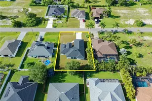 2513 NW 24th Terrace, Cape Coral, FL 33993 - Photo 34