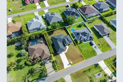 2513 NW 24th Ter, Cape Coral, FL 33993 - Photo 32