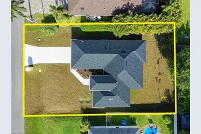 2513 NW 24th Ter, Cape Coral, FL 33993 - Photo 30