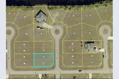3900 NW 35th Ave, Cape Coral, FL 33993 - Photo 1